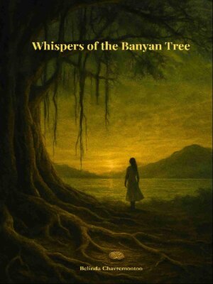 cover image of Whispers of the Banyan Tree